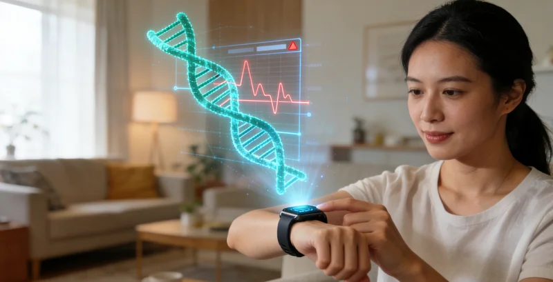 昆明医院基因检测抽血采样过程