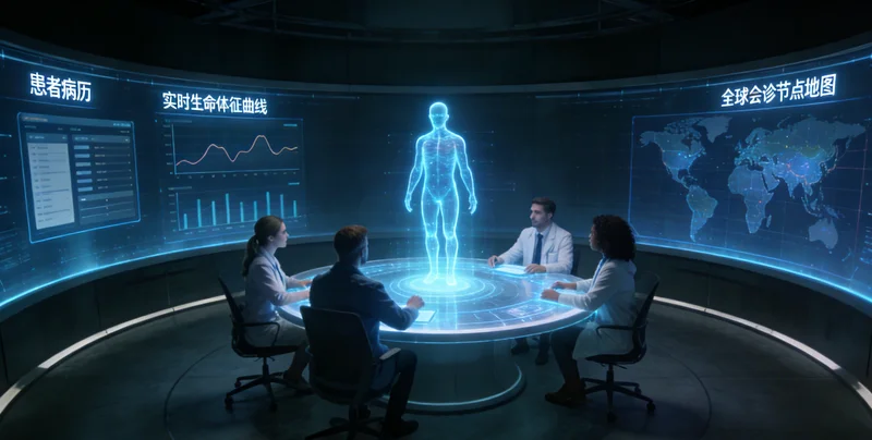 莱州肺癌患者理解RET基因融合