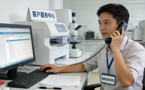 呼倫貝爾李-佛美尼綜合征基因檢測(cè)去哪做？專業(yè)機(jī)構(gòu)推薦