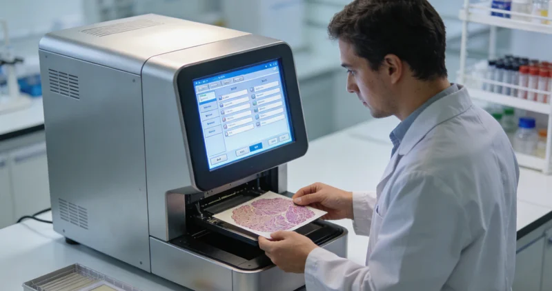 松滋本地医院 VHL检测抽血采