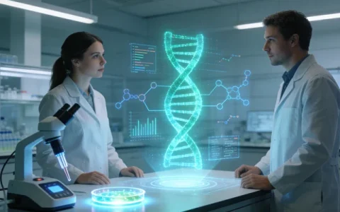 乐平食管癌基因检测公司有哪些