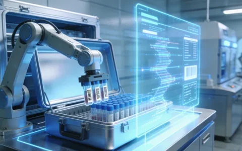 察右后旗MSI检测基因检测机构对比评测：哪家更靠谱？