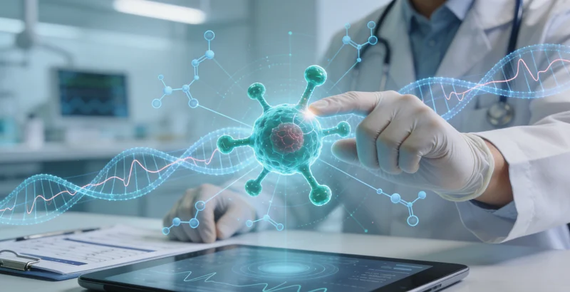 宁国医院脑胶质瘤基因检测标准操