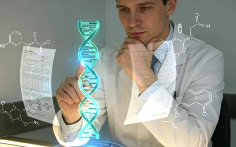 溧阳鼻咽癌基因检测在哪个位置