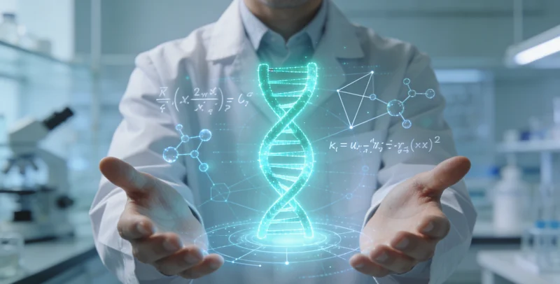 澄江脑胶质瘤基因检测原理示意图