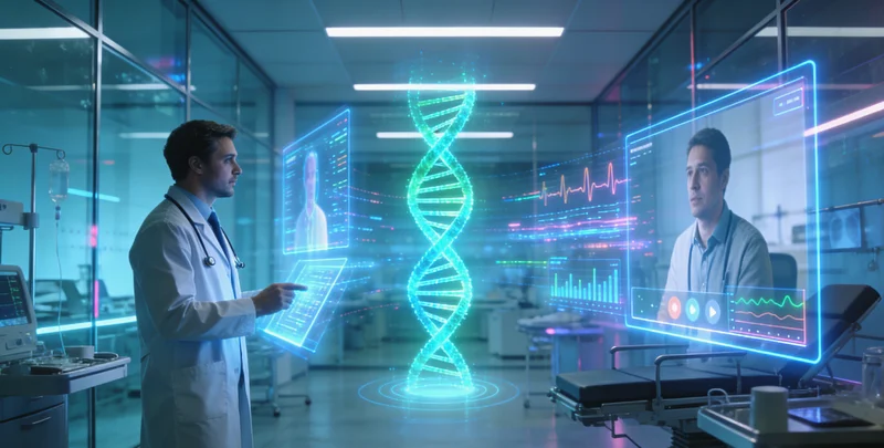 临汾医院医患沟通HRD检测方案