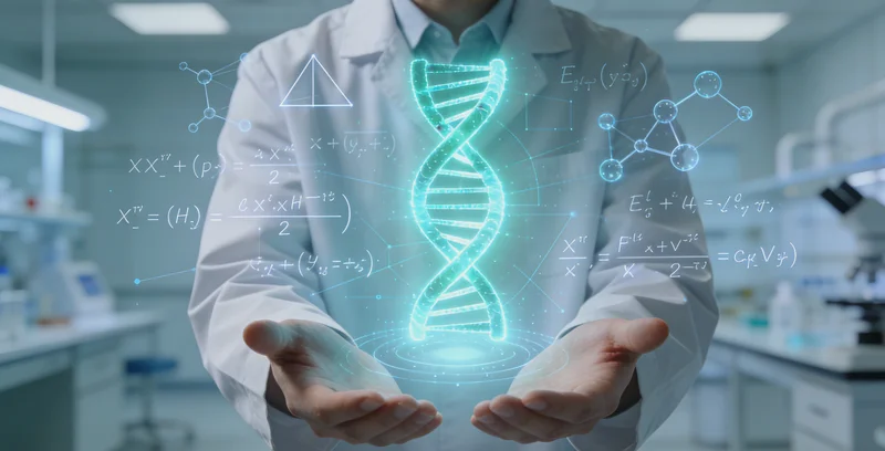 武夷山居民进行遗传咨询场景