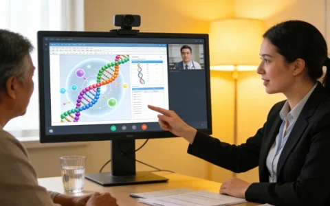 枣庄考登综合征基因检测机构怎么选？