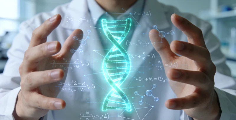 MSI微卫星不稳定科学原理示意