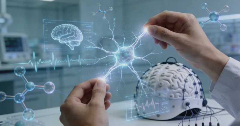 鹤壁医生与患者讨论治疗决策