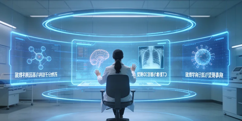 库尔勒年轻乳腺癌患者治疗后恢复