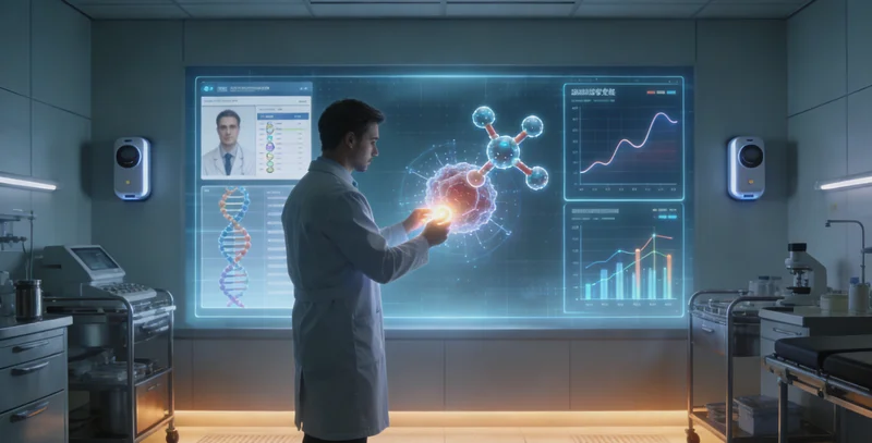 仪征患者家庭在医生指导下讨论治