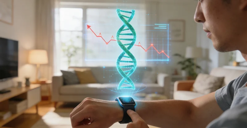 湘潭家庭遗传健康咨询