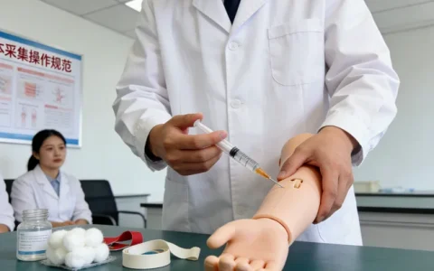 荆州FH家系检测基因检测附近哪里能做？就近网点查询