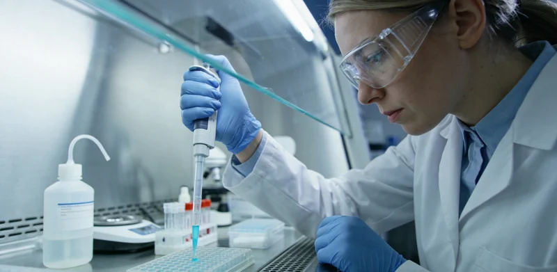 丹阳医院采集血液样本用于基因检