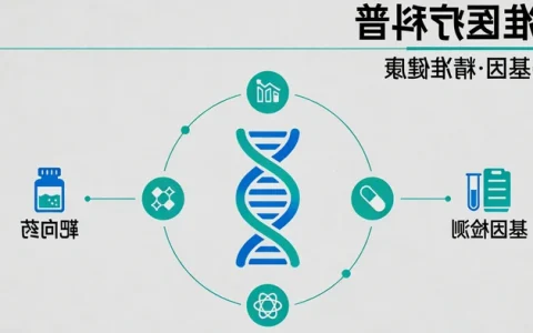 攀枝花RET基因检测机构排行榜