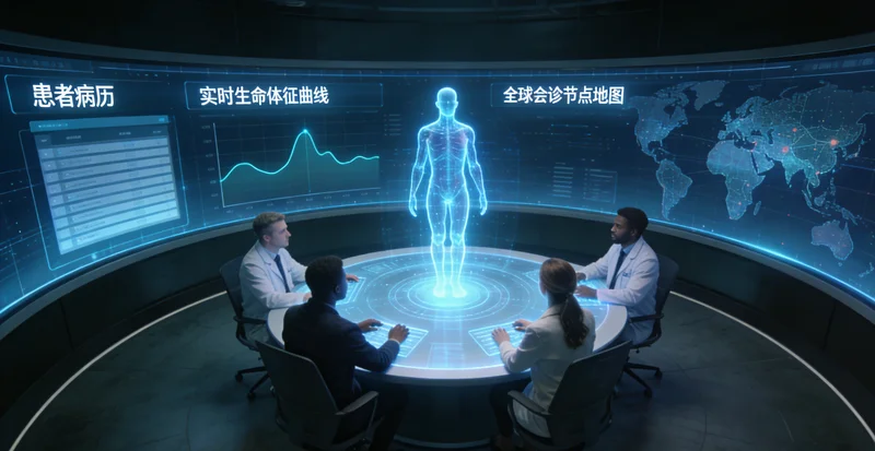 四平女性进行定期妇科超声检查