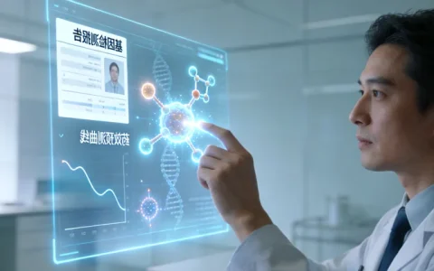 共青城肠癌BRAF基因检测正规公司更新名单与最新汇总