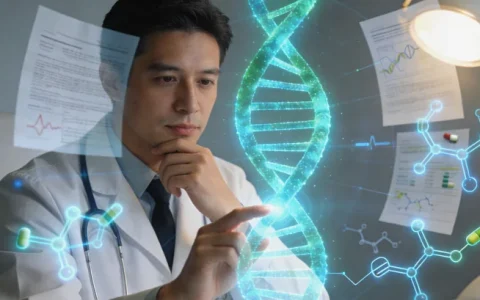 庄河肺癌ALK基因检测哪些机构可以做？