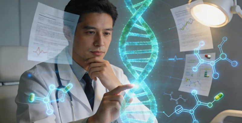 庄河医院肺癌病理切片评估