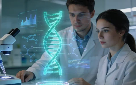 阜新RET基因突变检测什么地方可以做？场所说明