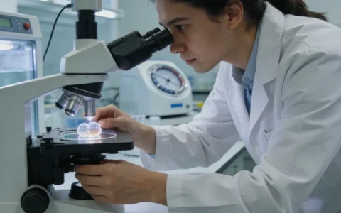 杭后旗RB1基因检测权威机构口碑排名