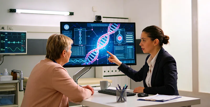 芒市PCSK9基因检测遗传咨询