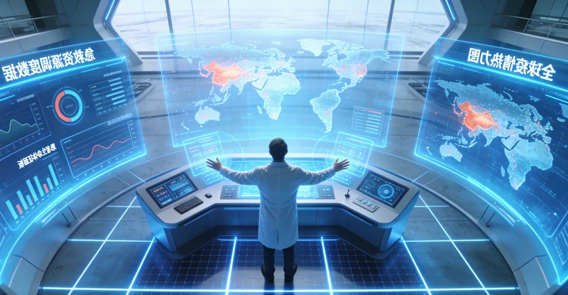 阜阳家庭在讨论健康管理与基因检