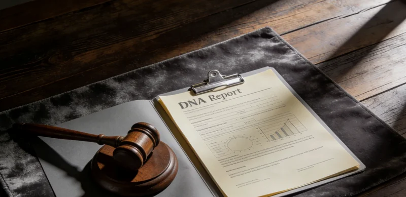 滁州遗传咨询报告解读