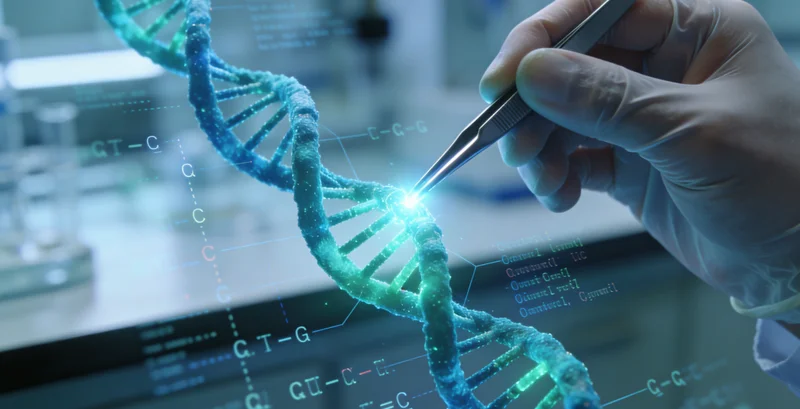 宁德基因检测实验室NGS技术平