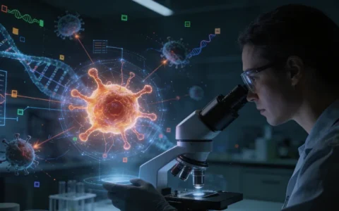 桦甸肺癌EGFR基因检测机构专业排名