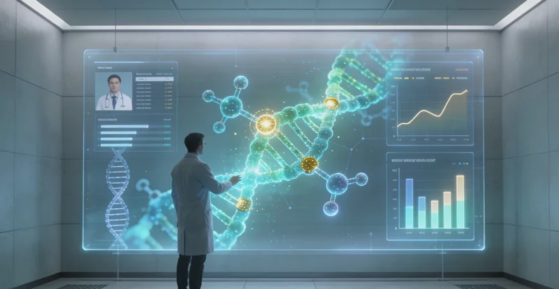 广州生物科技展示靶向药物分子结