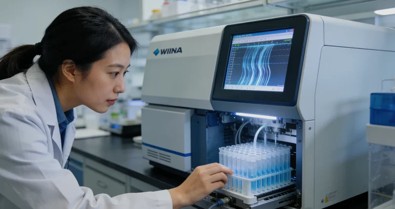 芜湖LQT2基因检测科普-心脏