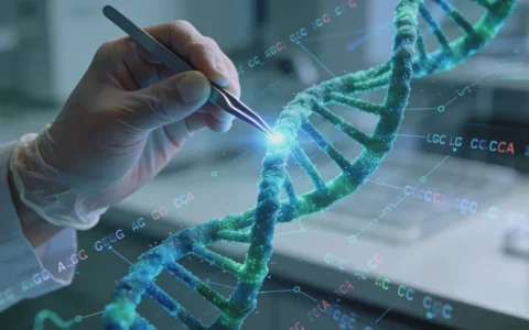 郴州肠癌BRAF基因检测十大机构排名（综合影响力）