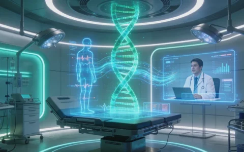 北票肝癌基因检测机构怎么选