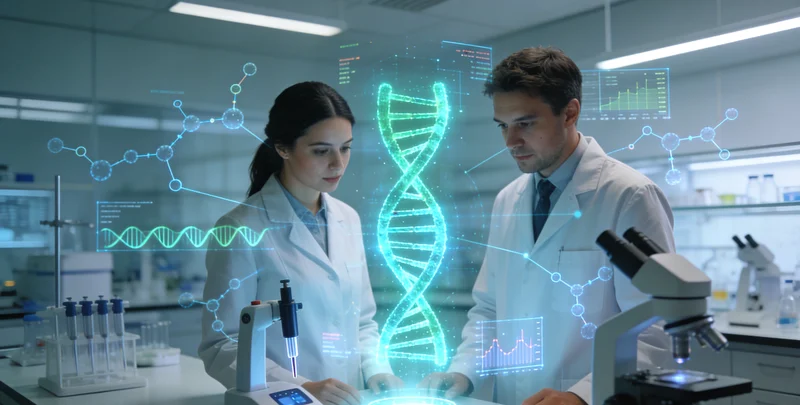 兴城居民进行基因检测采样流程