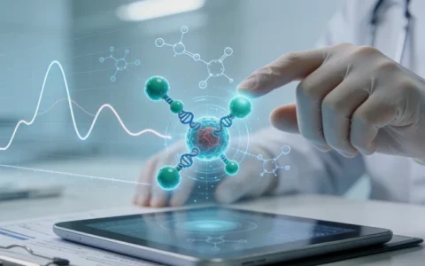 兴宁肺癌基因检测本地人推荐哪家？地道选择