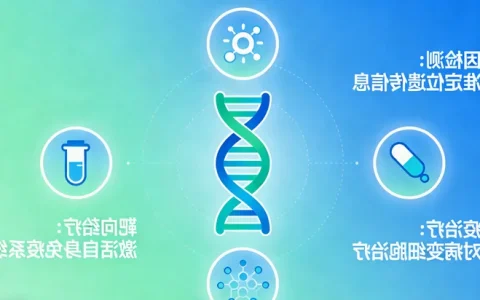 常寧本地MET基因突變檢測機(jī)構(gòu)名錄大全（已更新）