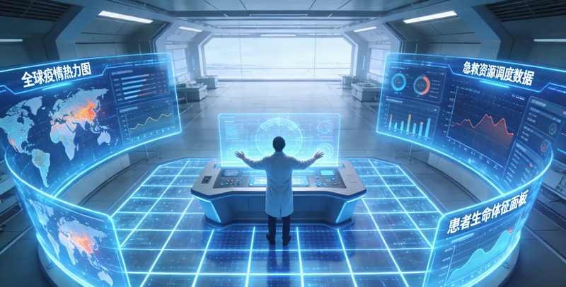 阿尔山送往实验室的基因检测样本