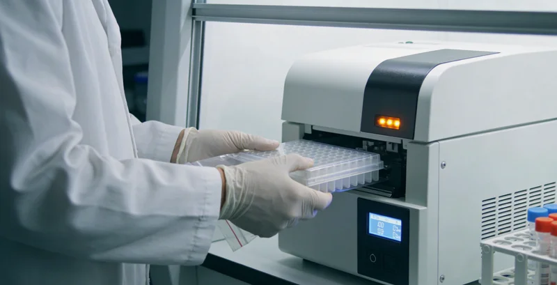 资阳患者与肿瘤科医生讨论基因检