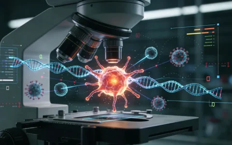 南雄肺癌NTRK基因检测精选检测公司大全（已更新）