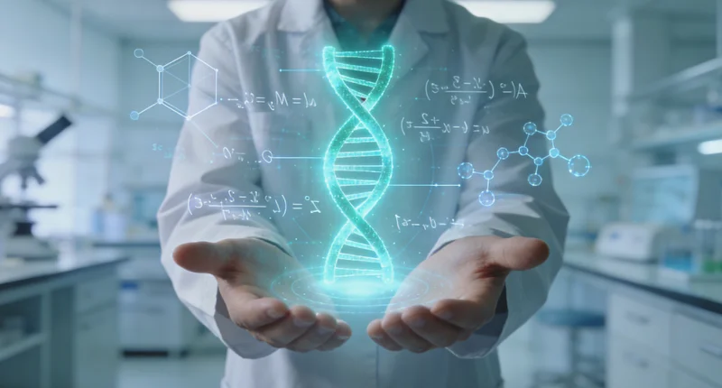 兴平医生为患者解读乳腺癌检测报