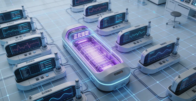 宜春人需知的RAD51D与BR