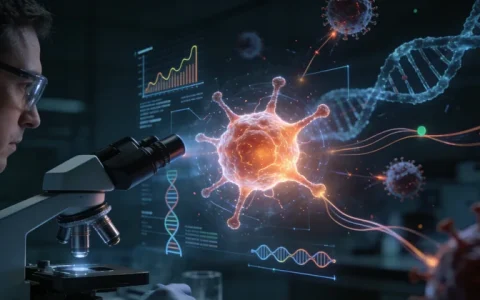 乌鲁木齐MRD微小残留病检测检测机构