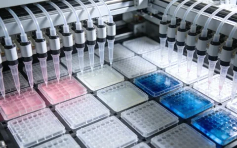 淮安家族性扩张型心肌病基因检测附近地址在哪？