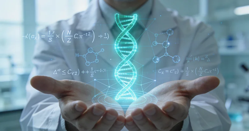 瑞昌食管癌基因检测遗传咨询场景