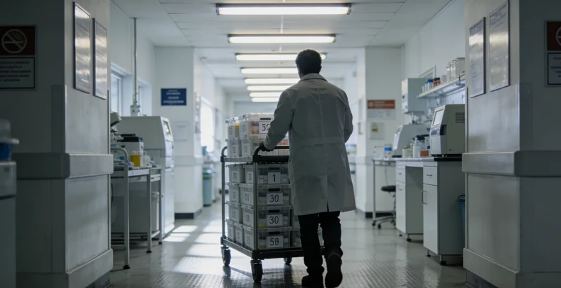 宜兴长QT综合征心电图QT间期