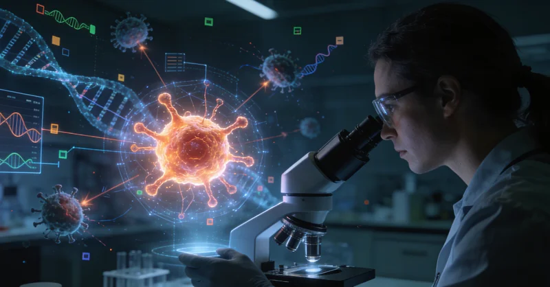 上海肺癌RET基因突变原理图解