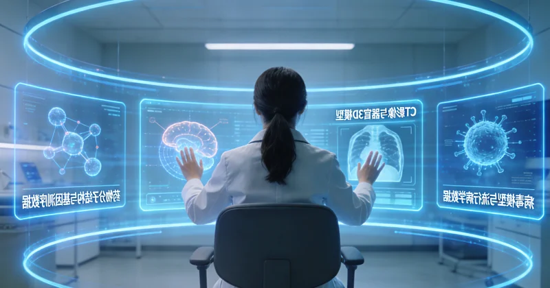 伊宁胶质瘤MGMT基因检测前M