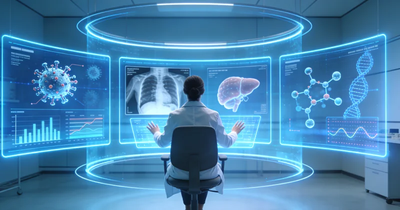 四会鼻咽癌遗传风险咨询示意图